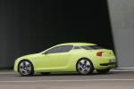 Kia Kee Concept 2007 года